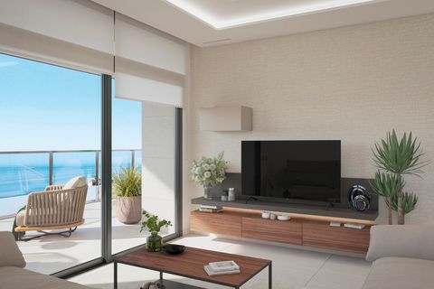 Lejlighed i Benidorm, Alicante, Benidorm - € 607.000 | Ref: NBH-77588 - foto 20