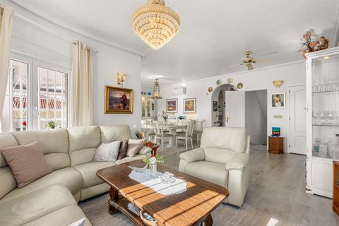 Villa a Ciudad Quesada, Alicante, Ciudad Quesada - € 495.000 | Ref: CBB-65084 - foto 9