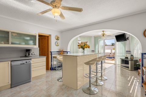 Villa a Ciudad Quesada, Alicante, Ciudad Quesada - € 495.000 | Ref: CBB-65084 - foto 27