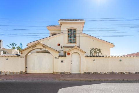 Villa a Ciudad Quesada, Alicante, Ciudad Quesada - € 495.000 | Ref: CBB-65084 - foto 43
