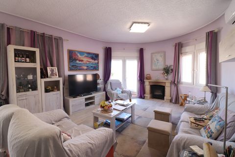Villa a Benijofar, Alicante, Benijofar - € 349.950 | Ref: VRE 5912 - foto 8