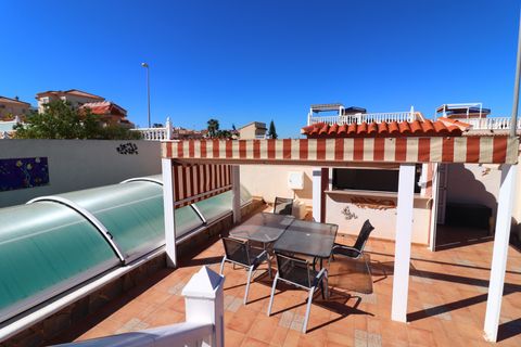 Villa a Benijofar, Alicante, Benijofar - € 349.950 | Ref: VRE 5912 - foto 27