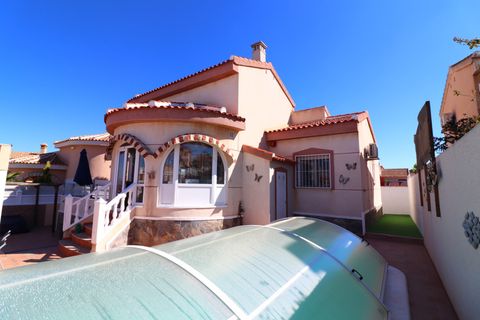 Villa a Benijofar, Alicante, Benijofar - € 349.950 | Ref: VRE 5912 - foto 31