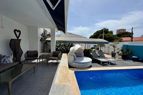 Villa a Mar De Cristal, Murcia, Mar De Cristal - € 549.000 | Ref: 26633 - foto 2