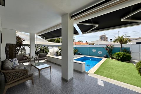 Villa a Mar De Cristal, Murcia, Mar De Cristal - € 549.000 | Ref: 26633 - foto 3