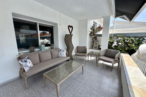 Villa a Mar De Cristal, Murcia, Mar De Cristal - € 549.000 | Ref: 26633 - foto 4