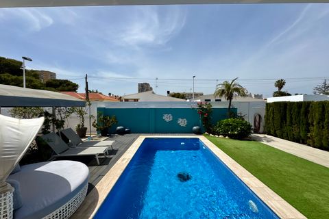 Villa a Mar De Cristal, Murcia, Mar De Cristal - € 549.000 | Ref: 26633 - foto 6