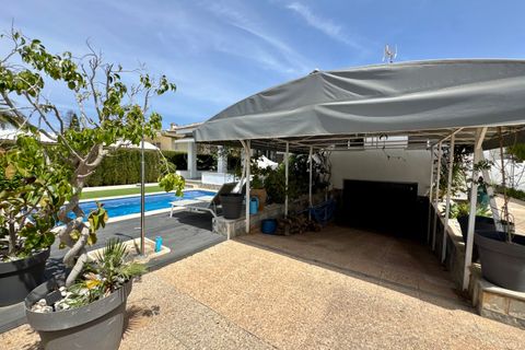 Villa a Mar De Cristal, Murcia, Mar De Cristal - € 549.000 | Ref: 26633 - foto 7