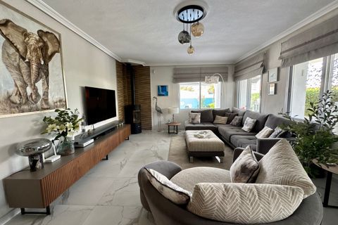 Villa a Mar De Cristal, Murcia, Mar De Cristal - € 549.000 | Ref: 26633 - foto 9