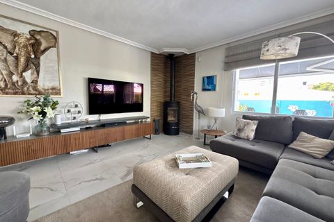 Villa a Mar De Cristal, Murcia, Mar De Cristal - € 549.000 | Ref: 26633 - foto 11