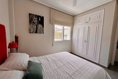 Villa a Mar De Cristal, Murcia, Mar De Cristal - € 549.000 | Ref: 26633 - foto 26