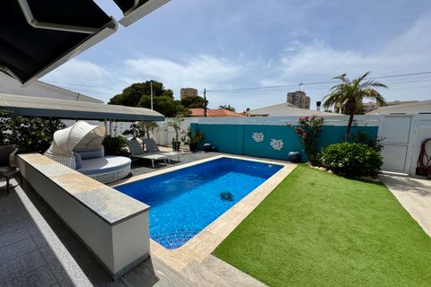 Villa a Mar De Cristal, Murcia, Mar De Cristal - € 549.000 | Ref: 26633 - foto 39