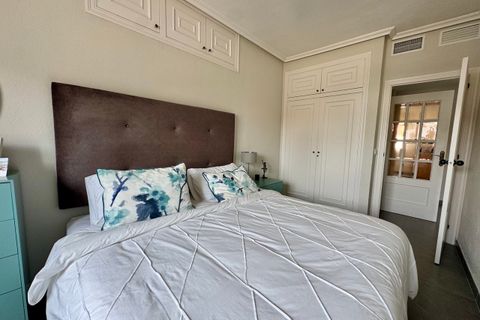 Villa a Mar De Cristal, Murcia, Mar De Cristal - € 549.000 | Ref: 26633 - foto 21