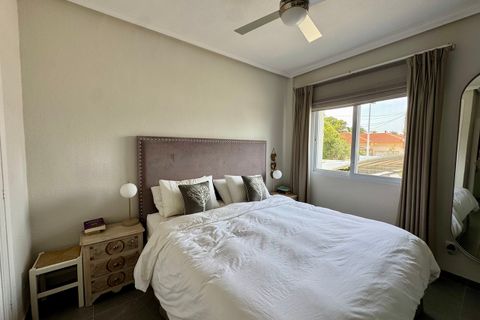 Villa a Mar De Cristal, Murcia, Mar De Cristal - € 549.000 | Ref: 26633 - foto 24