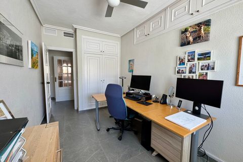 Villa a Mar De Cristal, Murcia, Mar De Cristal - € 549.000 | Ref: 26633 - foto 27