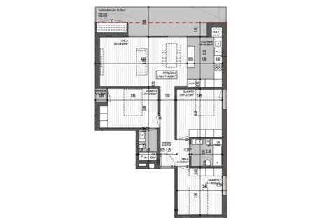Leilighet i Ferrel, Leiria, Ferrel - € 393 000 | Ref: 150250189 - foto 8