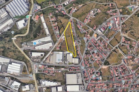 Helårsgrund i Sintra, Lisbon, Sintra - € 650.000 | Ref: GERE-00109/12758 - foto 1