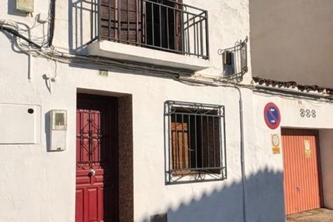 Villa i Altea, Alicante, Altea - € 250.000 | Ref: SG-239/12679 - foto 1