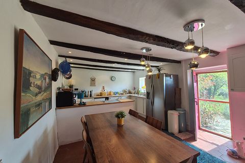 Villa a Chamberet, Correze, Chamberet - € 106.500 | Ref: CC-5086 - foto 3