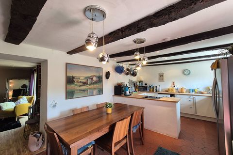Villa a Chamberet, Correze, Chamberet - € 106.500 | Ref: CC-5086 - foto 4
