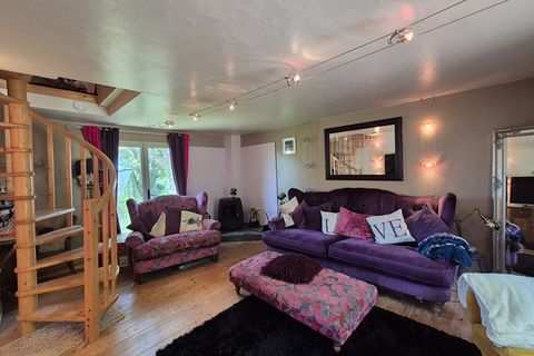 Villa a Chamberet, Correze, Chamberet - € 106.500 | Ref: CC-5086 - foto 6