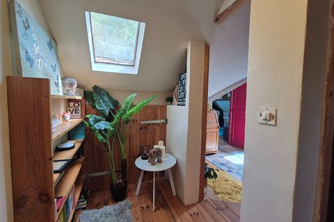 Villa a Chamberet, Correze, Chamberet - € 106.500 | Ref: CC-5086 - foto 8