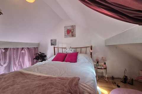 Villa a Chamberet, Correze, Chamberet - € 106.500 | Ref: CC-5086 - foto 9