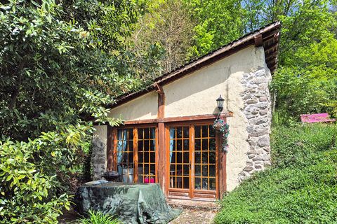 Villa a Chamberet, Correze, Chamberet - € 106.500 | Ref: CC-5086 - foto 12