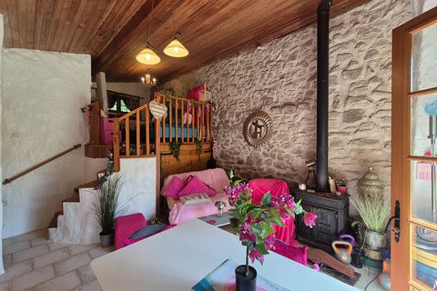 Villa a Chamberet, Correze, Chamberet - € 106.500 | Ref: CC-5086 - foto 14