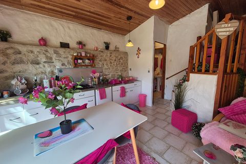 Villa a Chamberet, Correze, Chamberet - € 106.500 | Ref: CC-5086 - foto 15