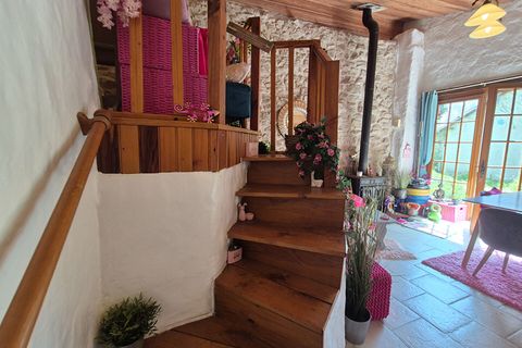 Villa a Chamberet, Correze, Chamberet - € 106.500 | Ref: CC-5086 - foto 17