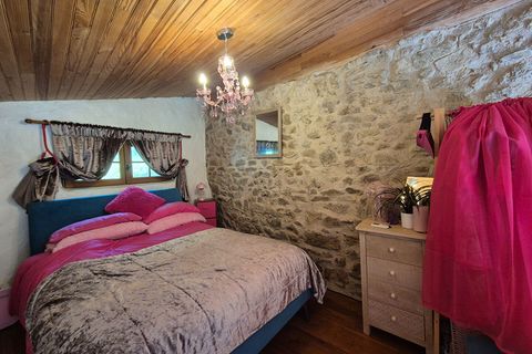 Villa a Chamberet, Correze, Chamberet - € 106.500 | Ref: CC-5086 - foto 18