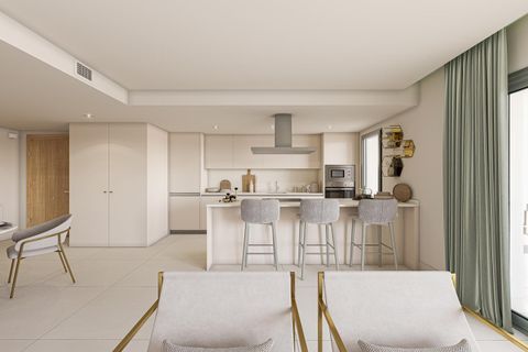 Lejlighed i Manilva, Malaga, Manilva - € 450.000 | Ref: TWBahiaLasRocasM2 - foto 3