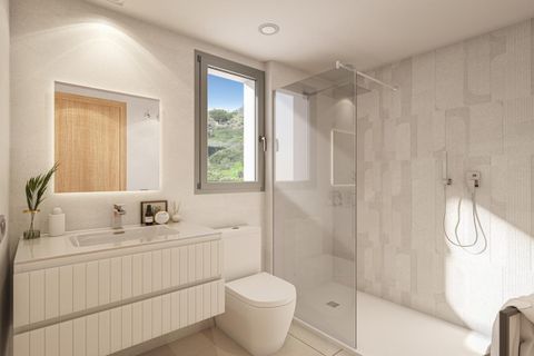 Lejlighed i Manilva, Malaga, Manilva - € 450.000 | Ref: TWBahiaLasRocasM2 - foto 10