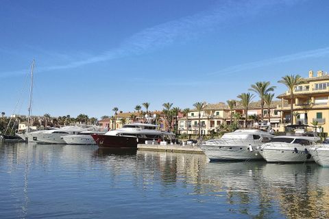 Lejlighed i Manilva, Malaga, Manilva - € 450.000 | Ref: TWBahiaLasRocasM2 - foto 29