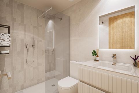 Penthouse i Manilva, Malaga, Manilva - € 650 000 | Ref: TWBahiaLasRocasP3 - foto 8