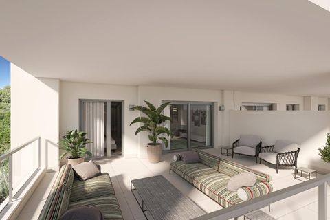 Penthouse i Manilva, Malaga, Manilva - € 530 000 | Ref: TWBahiaLasRocasP2 - foto 3