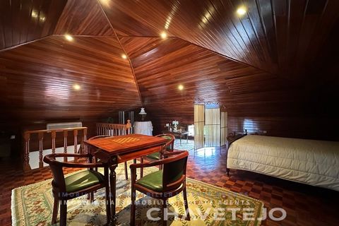 Villa a Serra, Santarem, Serra - € 320.000 | Ref: 521/26 - foto 5