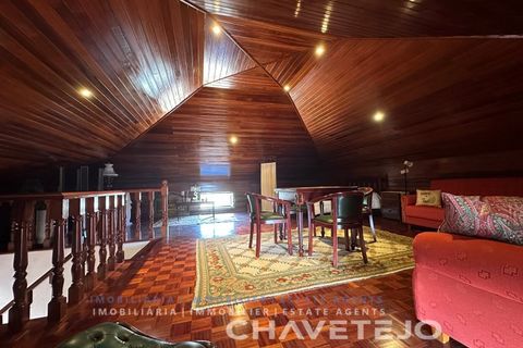 Villa a Serra, Santarem, Serra - € 320.000 | Ref: 521/26 - foto 6