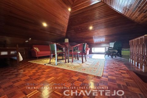 Villa a Serra, Santarem, Serra - € 320.000 | Ref: 521/26 - foto 7
