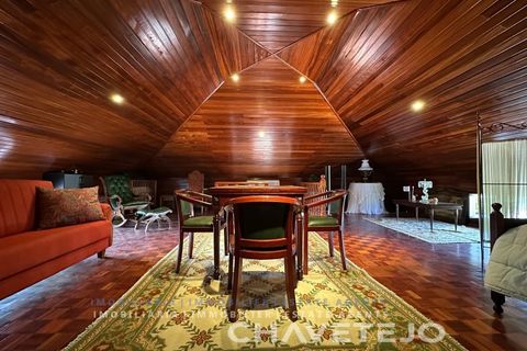 Villa a Serra, Santarem, Serra - € 320.000 | Ref: 521/26 - foto 4