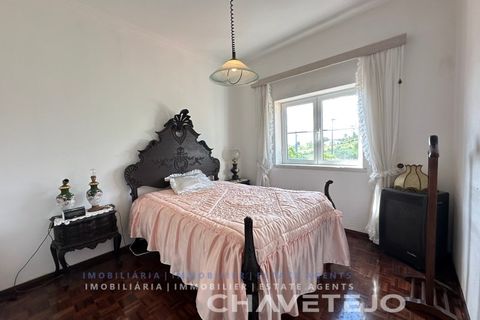 Villa a Serra, Santarem, Serra - € 320.000 | Ref: 521/26 - foto 8