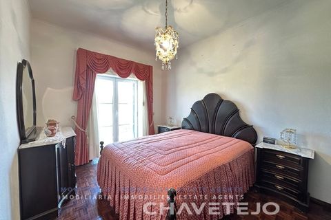 Villa a Serra, Santarem, Serra - € 320.000 | Ref: 521/26 - foto 9