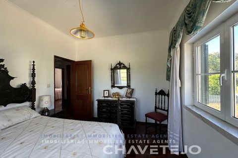 Villa a Serra, Santarem, Serra - € 320.000 | Ref: 521/26 - foto 13