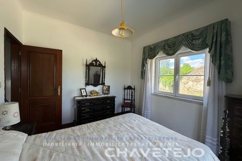Villa a Serra, Santarem, Serra - € 320.000 | Ref: 521/26 - foto 14