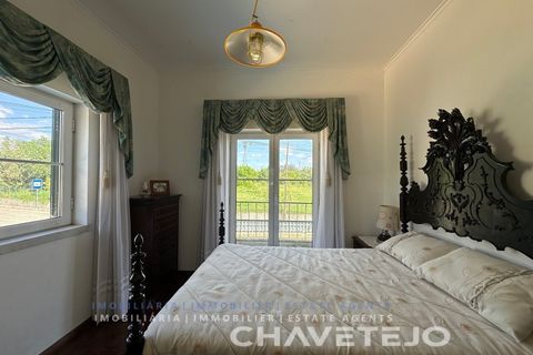 Villa a Serra, Santarem, Serra - € 320.000 | Ref: 521/26 - foto 15