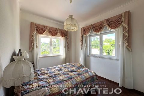 Villa a Serra, Santarem, Serra - € 320.000 | Ref: 521/26 - foto 16