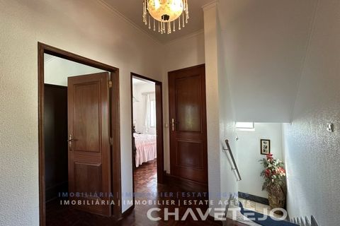 Villa a Serra, Santarem, Serra - € 320.000 | Ref: 521/26 - foto 18