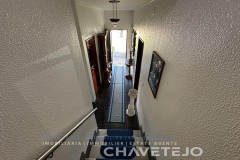 Villa a Serra, Santarem, Serra - € 320.000 | Ref: 521/26 - foto 19