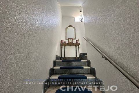 Villa a Serra, Santarem, Serra - € 320.000 | Ref: 521/26 - foto 20